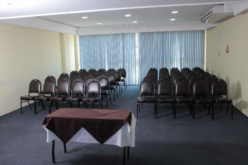 Sables Hotel Guarulhos Exterior foto