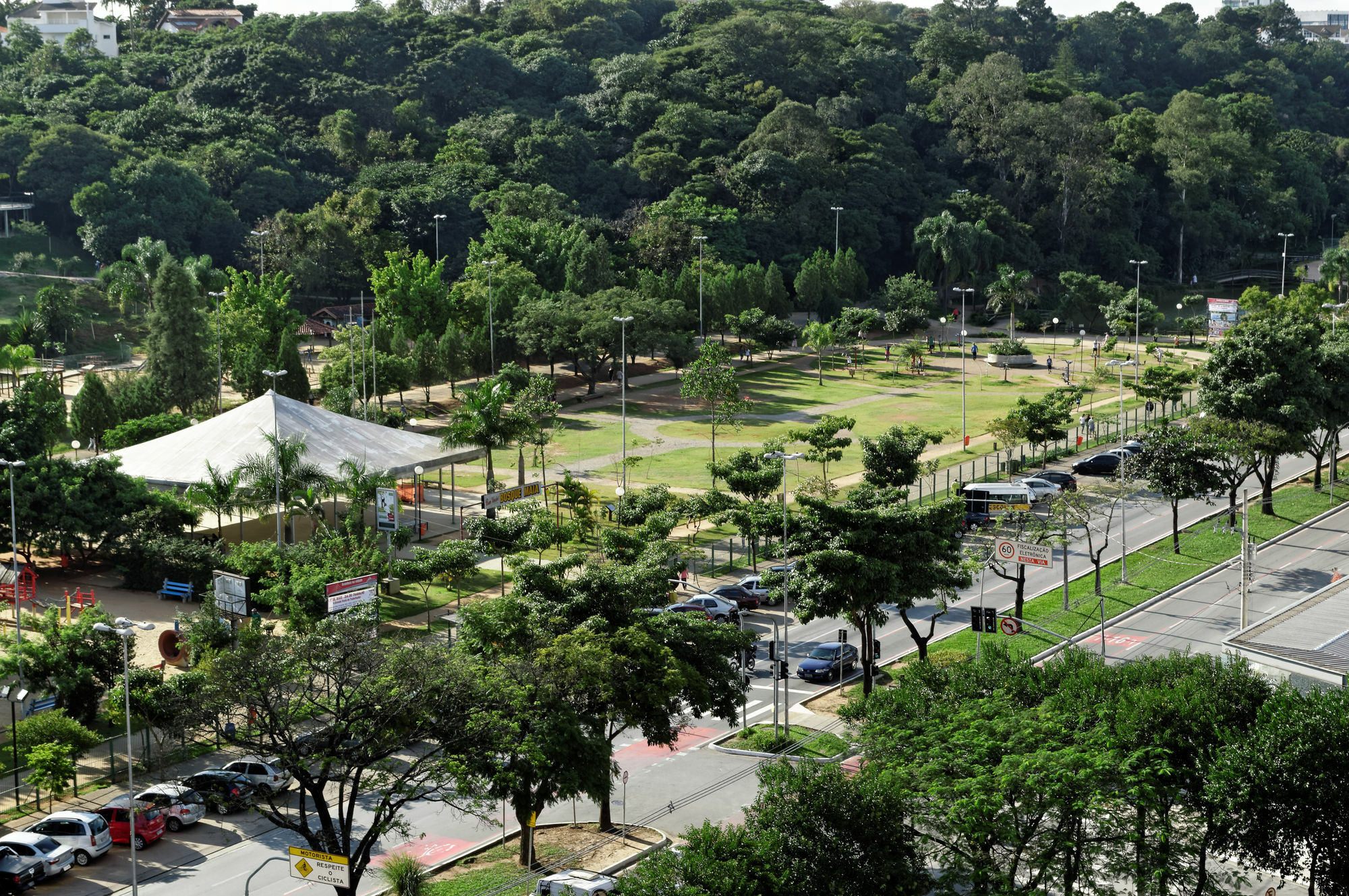 Sables Hotel Guarulhos Exterior foto